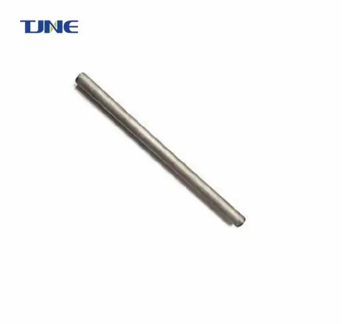 Platinium Coated Titanium Rod